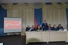 Начал свою работу V Пленум Новосибирского обкома КПРФ